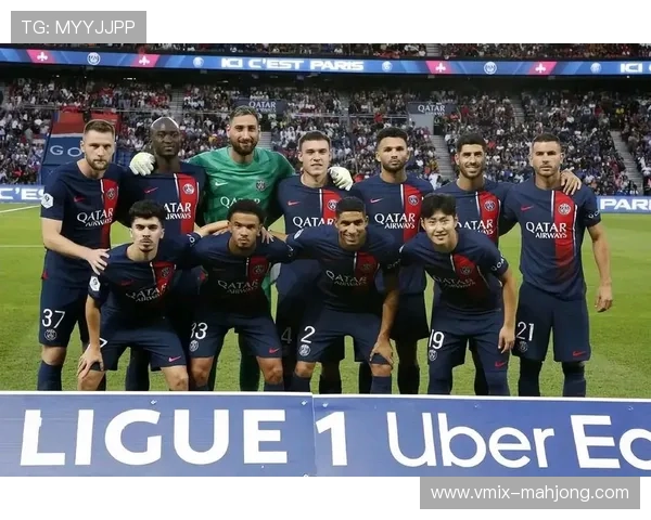 近五年巴黎圣日耳曼统治法甲历程，关键数据揭示变动原因