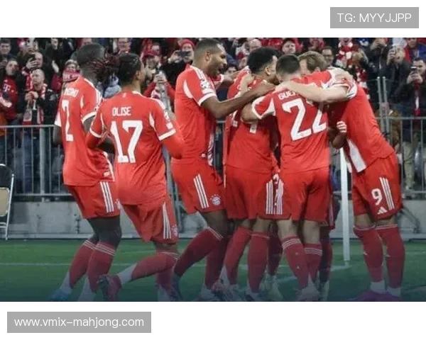 德甲第11轮：拜仁领跑，争冠与欧战资格争夺白热化