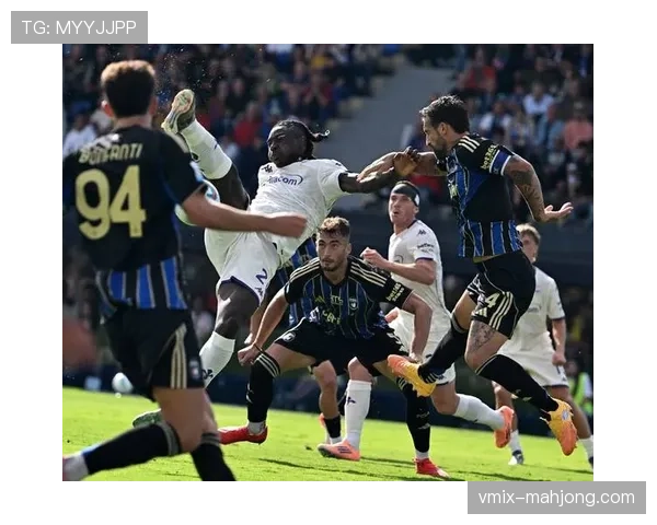 恩波利凭借第87分钟的前场压迫造成失误，绝平萨索洛