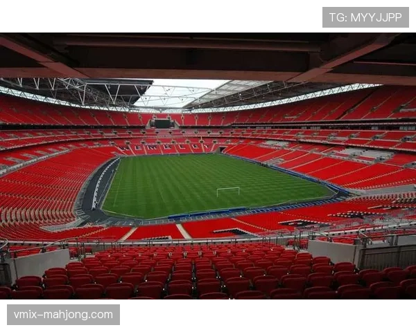 欧足联考察温布利球场，其为2026年欧冠决赛首选场地