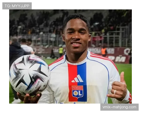 从皇马青训到法甲助攻：恩德里克在里昂的成长轨迹